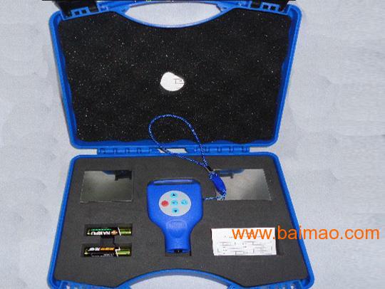 厦门普瑞盛公司 专业生产高性价比镀铬测厚仪