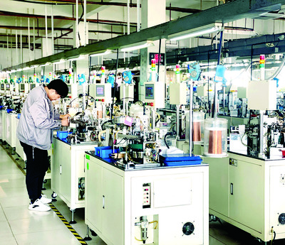 科技之光 仪器仪表如何驱动现代产业进步