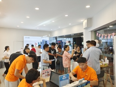 助老店迎新增长 数字营销驱动下的汇通达乡镇零售“双11”仪器仪表销售新观察