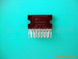 厦门聚芯电子音响IC产品概览与电子元件销售服务