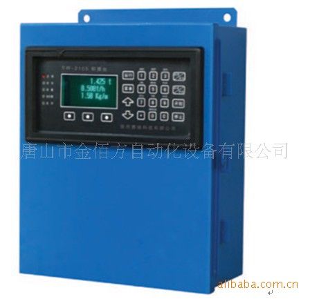 电子衡器赋能 维库仪器仪表网引领销售新风向